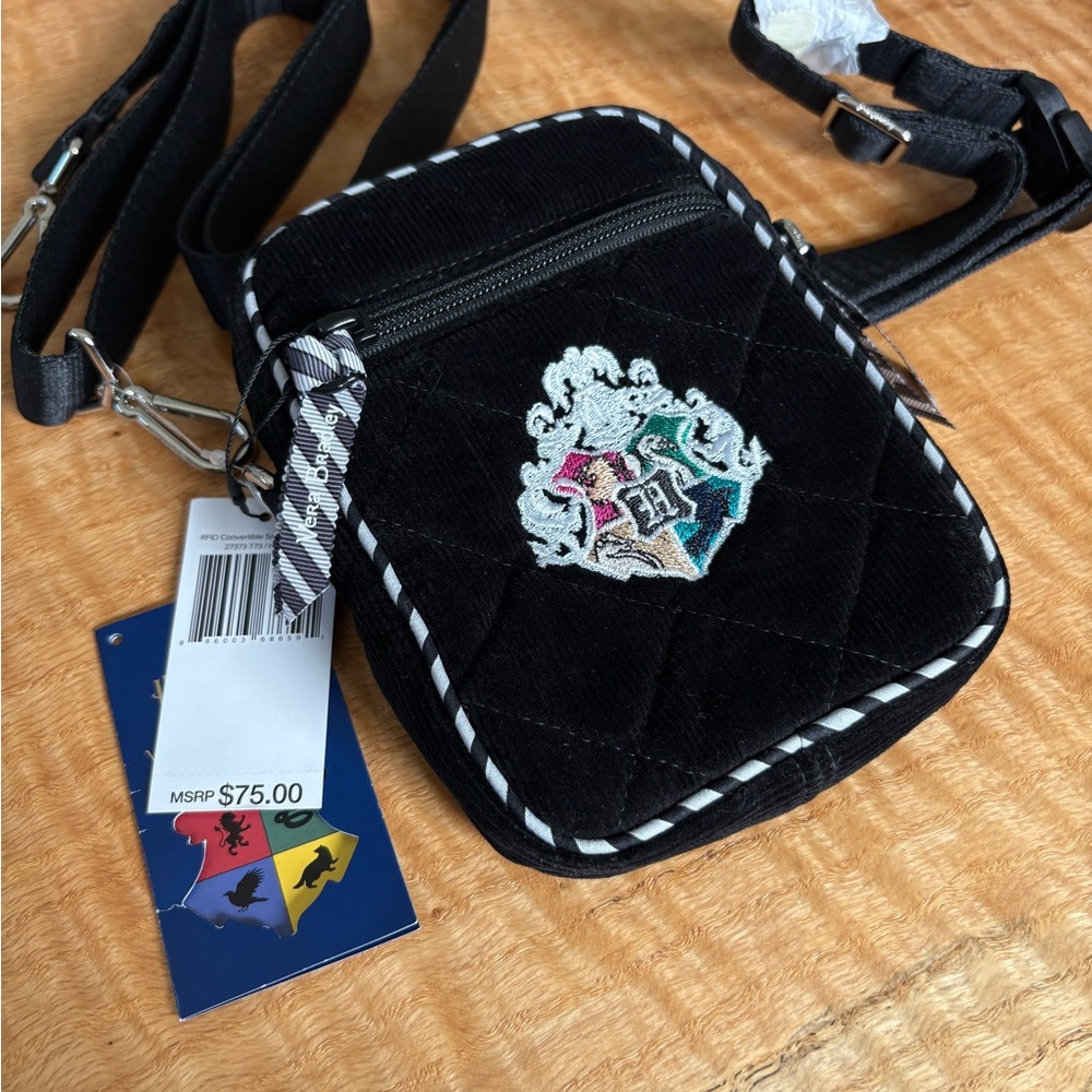Vera Bradley Harry Potter - Picture 3 of 7